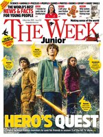 The Week Junior